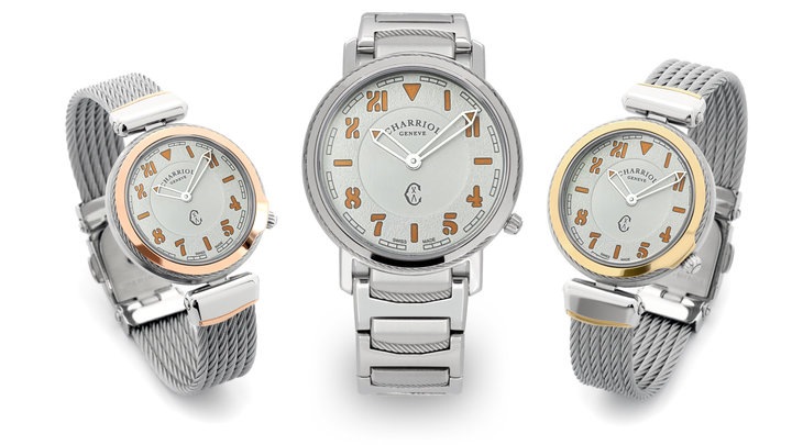 Watches and Wonders 2023 - CHARRIOL